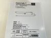 ST JUDE 406852 Fast Cath Guiding Introducer 2.8mm Exp 11/2019 C2720