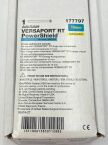 AUTOSUTURE 177797 VersaPort RT PowerShield 10mm Radiolucent Cannula, 100mm Length