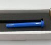 AUTOSUTURE 177797 VersaPort RT PowerShield 10mm Radiolucent Cannula, 100mm Length