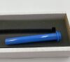 AUTOSUTURE 177798 VersaPort RT PowerShield 12mm Radiolucent Cannula, 100mm Length