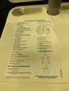 SPACELABS Eclipse Plus BioMed Certified EKG