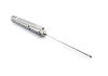 SMITH & NEPHEW 010801 ACUFEX Cigar Handle Rotary Scissors, Hooked 20° Right