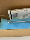 SMITH & NEPHEW 010801 ACUFEX Cigar Handle Rotary Scissors, Hooked 20° Right