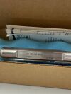 SMITH & NEPHEW 010801 ACUFEX Cigar Handle Rotary Scissors, Hooked 20° Right