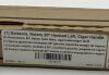 SMITH & NEPHEW 010800 ACUFEX Cigar Handle Rotary Scissors, Hooked 20° Left