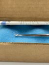 SMITH & NEPHEW 012703 ACUFEX Closed Curette, 3.0 mm