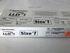 SPECTRANETICS 518-018 LLD Lead Locking Device, Box of 3 Pieces Exp 2016 F2021