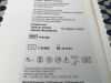 TSL Permacol 3 Pieces Porcine Dermal Collagen Implant, See Photos For Sizes, Exp 2014 F2021
