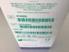 DA VINCI 41445G EndoWrist Stapler 45 Reload, Box of 12 Pieces Exp 01/2021 F2021