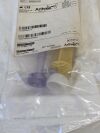ARTHREX Cannula, Twist-In AR-6530  Exp.2022-11  (K34) AR-6530 Cannula, Twist-In