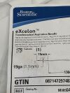 BOSTON SCIENTIFIC Excelon M00564100  Exp.2025-07  (H2) M00564100 Excelon