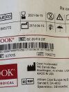 COOK MEDICAL QuicK -Core Biopsy Needle G27015   Exp. 2021-06  (K10) G27015 Quick-Core Biopsy Needle
