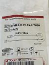 COOK MEDICAL Yueh Centesis Disposable G09492 Exp. 2021-06  (K10) G09492 Yueh Centesis Disposable
