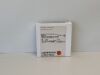 ARTHREX BioComposite Interference Screw AR-5035TC-12 Exp. 2021-03  (K10) AR-5035TC-12 BioComposite Interference Screw