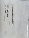 COOK MEDICAL Cook Airway Exchange Catheter G07873 Exp. 2021-10  (Z3) G07873 Cook Airway Exchange Catheter