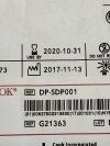 COOK MEDICAL Cook-Swartz Doppler Flow G21363  Exp. 2020-10  (K10) G21363 Cook-Swartz Doppler Flow
