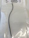TERUMO Angled Taper Fr.5 XL95110A  Exp. 2022-11  (K33) XL95110A Angled Taper Fr.5