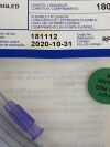 TERUMO GR3508 Glidewire Standard Hydrophilic Coated Guidewire GR3508 Exp.2022-05  (A1) GR3508 Angled