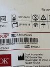 COOK MEDICAL Fuhrman Pleural G55723  Exp. 2021-06  (K29#2) G55723 Fuhrman Pleural