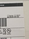BIOMET Cancellous Screw 908850  Exp. 2025-09  (K32) 908850 Cancellous Screw