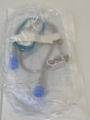 BAXTER Lot of 5 Interlink System 2C1103   (K31) 2C1103 Interlink System