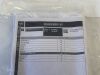 MEDLINE Lot of 3 Debridement Kit DYNJ08831 (K31) DYNJ08831 Debridement Kit