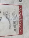 MEDCOMP Hemo-Cath SL28PC  Exp. 2022-12  (K31#3) SL28PC Hemo-Cath
