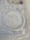 MEDCOMP Hemo-Cath SL28PC  Exp. 2022-12  (K31#3) SL28PC Hemo-Cath
