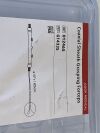 COOK MEDICAL Coaxial Sheath G14335  Exp. 2022-02  (G1#2) G14335 Coaxial Sheath