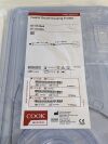 COOK MEDICAL Coaxial Sheath G14335  Exp. 2022-02  (G1#2) G14335 Coaxial Sheath