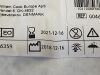 COOK INCORPORATED Melker G04652 Exp. 2021-12  (K25) G04652 MelKer