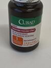 MEDLINE 5 Bottles Iodoform Packing Strip NON256125 Exp. 2022-10  (K29) NON256125 Iodoform Packing Strip