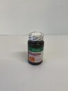 MEDLINE 5 Bottles Iodoform Packing Strip NON256125 Exp. 2022-10  (K29) NON256125 Iodoform Packing Strip