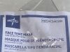 MEDLINE Lot of 14 Face Tent Mask HCS4632B  (K29/Y66) HCS4632B Face Tent Mask
