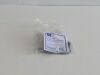 MEDLINE Lot of 14 Face Tent Mask HCS4632B  (K29/Y66) HCS4632B Face Tent Mask
