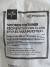 MEDLINE Lot of 12 Specimen Container DYND30331  (K29) Specimen Container