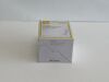 MEDLINE Lot of 50 Swabsticks Lemon MDS090600 Exp. 2023-08  (K29) MDS090600 Swabsticks Lemon