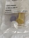 ARTHEREX Lot of 2 Cannula Twist-In AR-6530 Exp. 2020-08  (K15) AR-6530 Cannula Twist-In