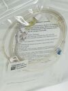 BD Extension Set CAREFUSION 30262E Alaris Extension Set 2 SmartSite Valves, Qty=100/Box