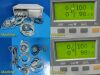 PHILIPS Agilent Series 50XM M1350B Maternal Fetal Monitor