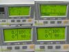 PHILIPS Agilent Series 50XM M1350B Maternal Fetal Monitor