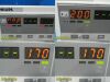 PHILIPS Agilent Series 50XM M1350B Maternal Fetal Monitor