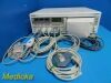 PHILIPS Agilent Series 50XM M1350B Maternal Fetal Monitor