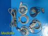 PHILIPS Agilent Series 50XM M1350B Maternal Fetal Monitor