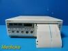 PHILIPS Agilent Series 50XM M1350B Maternal Fetal Monitor