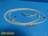UNBRANDED (Wolf) Surgical Headlight 035K  F/O Light Guide,10-ft,Transparent