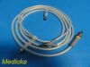 UNBRANDED (Wolf) Surgical Headlight 035K  F/O Light Guide,10-ft,Transparent