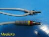 UNBRANDED (Wolf) Surgical Headlight 035K  F/O Light Guide,10-ft,Transparent