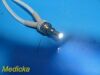 UNBRANDED (Wolf) Surgical Headlight 035K  F/O Light Guide,10-ft,Transparent
