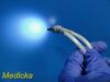 UNBRANDED (Wolf) Surgical Headlight 035K  F/O Light Guide,10-ft,Transparent